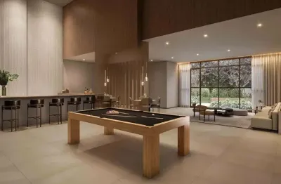 Apartamento na lapa de 62m² | 2 dormitórios sendo 1 suíte | 1 vaga | vila anastácio - lapa - sp