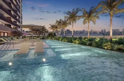 Apartamento à venda no ipiranga – 81m² | 3 dormitórios | lazer completo