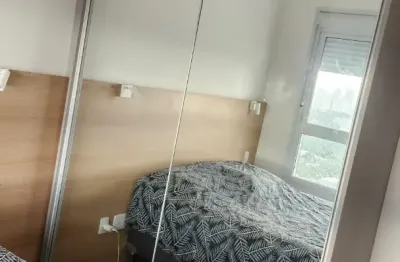 Imóvel para venda com 54 metros quadrados com 2 quartos em mooca - são paulo - sp