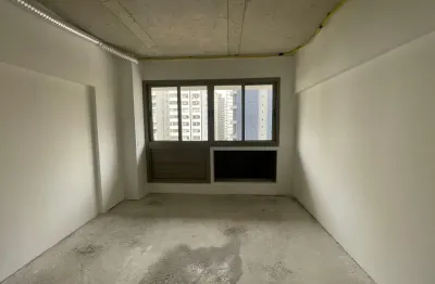 Escritório para venda com 26 metros quadrados em moema - são paulo - sp