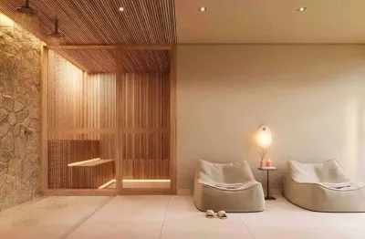 Imóvel para venda tem 46 metros quadrados com 1 quarto em santa cecília - são paulo - sp