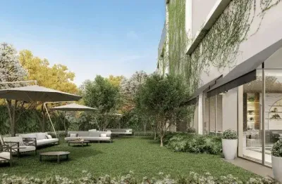 Apartamento com 3 quartos à venda na Rua Charles Astor, 33, Jardim Aurélia, São Paulo