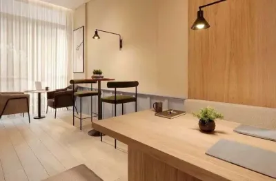 Apartamento à venda no ipiranga – 65m² | 1 suíte | lazer completo