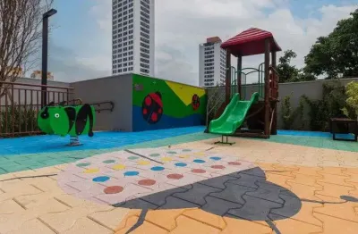 Imóvel para venda com 67 metros quadrados com 3 quartos em mooca - são paulo - sp