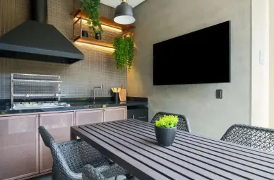 Imóvel para venda com 76 metros quadrados com 2 quartos em jardim das acácias - são paulo - sp