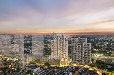 Apartamento na lapa de 62m² | 2 dormitórios sendo 1 suíte | 1 vaga | vila anastácio - lapa - sp