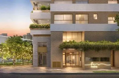 Imóvel para venda possui 123 metros quadrados com 3 quartos em moema - são paulo - sp