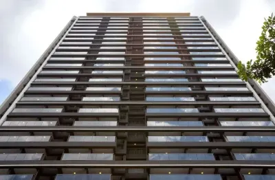 Imóvel para venda possui 30 metros quadrados com 1 quarto em higienópolis - são paulo - sp