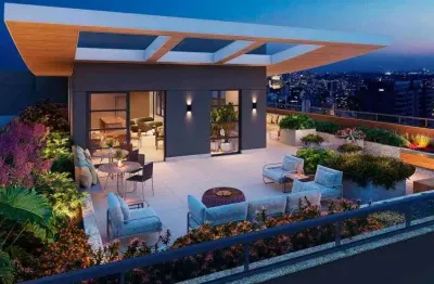 Imóvel para venda tem 46 metros quadrados com 1 quarto em santa cecília - são paulo - sp