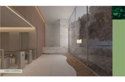 Escritório para venda possui 27 metros quadrados em moema - são paulo - sp