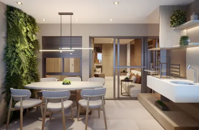 Apartamento à venda no ipiranga – 65m² | 1 suíte | lazer completo