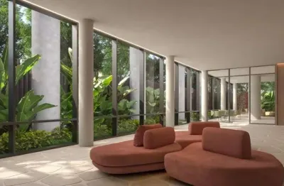 Apartamento com 3 quartos à venda na Rua Michigan, 396, Cidade Monções, São Paulo