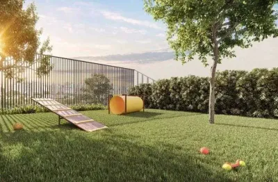 Apartamento à Venda no Ipiranga – 65m² | 1 Suíte | Lazer Completo