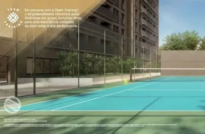 Imóvel para venda com 141 metros quadrados com 3 quartos em indianópolis - são paulo - sp