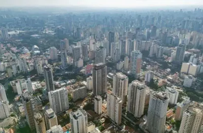 Imóvel para venda com 200 metros quadrados com 4 quartos em perdizes - são paulo - sp