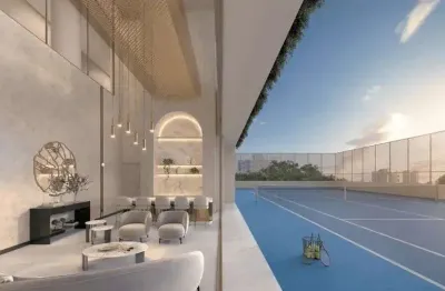 Apartamento com 3 quartos à venda na Rua Charles Astor, 33, Jardim Aurélia, São Paulo