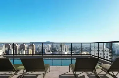 Imóvel para venda tem 70 metros quadrados com 2 quartos em água branca - são paulo - sp