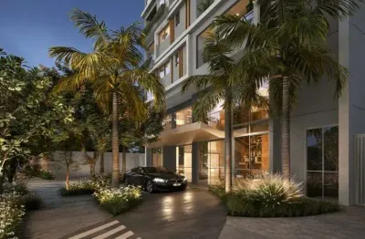 Apartamento de luxo 94m² | 2 dormitórios |1 vaga | higienópolis - sp