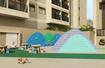 Apartamento com 2 quartos à venda na Rua Siqueira Bueno, 1085, Belenzinho, São Paulo