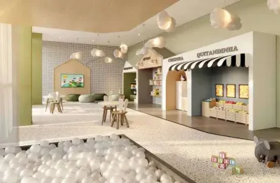 Imóvel para venda com 81 metros quadrados com 3 quartos em Vila Dom Pedro I - São Paulo - SP