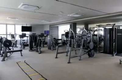 Imóvel para venda com 30 metros quadrados com 1 quarto em higienópolis - são paulo - sp