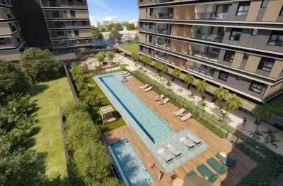 Apartamento com 3 quartos à venda na Rua Cotoxó, 1055, Perdizes, São Paulo