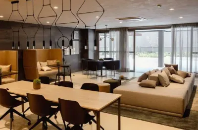 Imóvel para venda possui 30 metros quadrados com 1 quarto em higienópolis - são paulo - sp