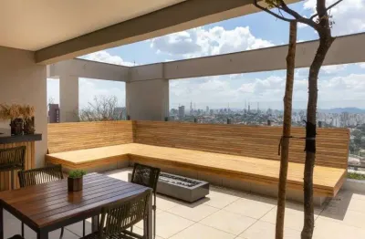 Imóvel para venda tem 30 metros quadrados com 1 quarto em higienópolis - são paulo - sp