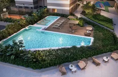 Apartamento com 2 quartos à venda na Rua Siqueira Bueno, 1085, Belenzinho, São Paulo