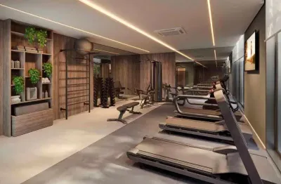 Imóvel para venda tem 30 metros quadrados com 1 quarto em brooklin paulista - são paulo - sp