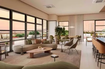 Imóvel para venda com 73 metros quadrados com 2 quartos em santa cecília - são paulo - sp