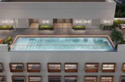 Imóvel para venda tem 19 metros quadrados com 1 quarto em vila nova conceição - são paulo - sp