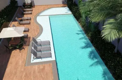 Apartamento com 3 quartos à venda na Rua Luís Góis, 2073, Mirandópolis, São Paulo