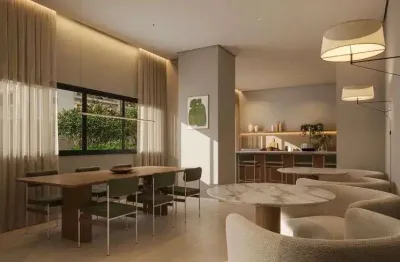 Apartamento com 2 quartos à venda na Rua Siqueira Bueno, 1085, Belenzinho, São Paulo