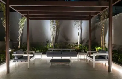 Imóvel para venda tem 30 metros quadrados com 1 quarto em higienópolis - são paulo - sp