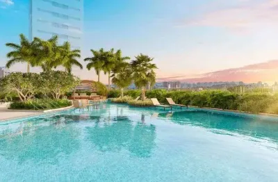 Apartamento na lapa de 76m² | 3 dormitórios sendo 1 suíte | 1 vaga | vila anastácio - lapa - sp