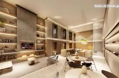 Imóvel para venda possui 122 metros quadrados com 3 quartos em brooklin paulista - são paulo - sp