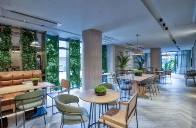 Imóvel para venda tem 76 metros quadrados com 2 quartos em jardim das acácias - são paulo - sp