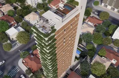 Imóvel para venda tem 157 metros quadrados com 3 quartos em alto da lapa - são paulo - sp