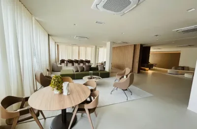 Apartamento a venda 123m² , com 3 suítes alto padrão em acabamento moema - sp
