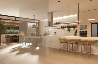 Imóvel para venda com 192 metros quadrados com 4 quartos em alto da lapa - são paulo - sp