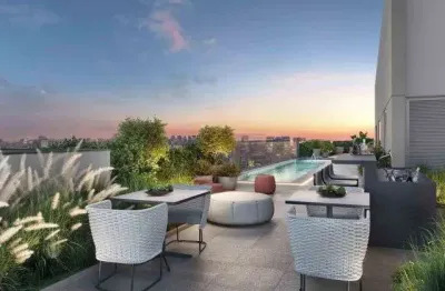 Imóvel para venda possui 19 metros quadrados com 1 quarto em vila nova conceição - são paulo - sp