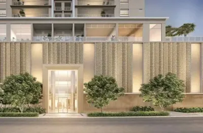 Apartamento de 170m² | 4 dorm. ou 3 suítes | 2 vagas | chácara klabin - sp