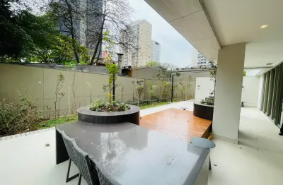 Imóvel para venda com 123 metros quadrados com 3 quartos em moema - são paulo - sp