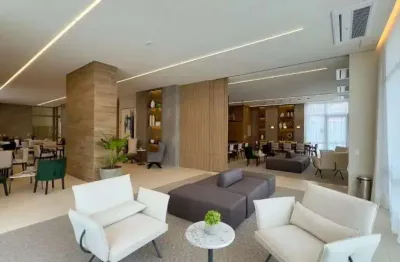 Apartamento com 3 quartos à venda na Rua Luís Góis, 2073, Mirandópolis, São Paulo