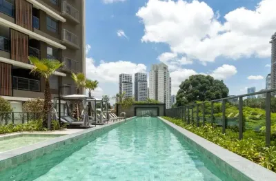 Imóvel para venda tem 76 metros quadrados com 2 quartos em jardim das acácias - são paulo - sp