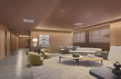 Imóvel para venda com 19 metros quadrados com 1 quarto em vila nova conceição - são paulo - sp