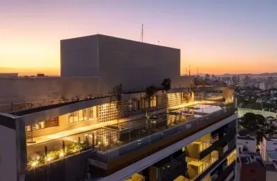 Imóvel para venda com 53 metros quadrados com 2 quartos em higienópolis - são paulo - sp