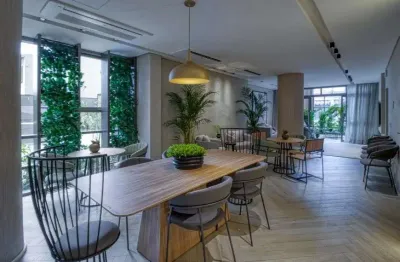 Imóvel para venda com 76 metros quadrados com 2 quartos em jardim das acácias - são paulo - sp