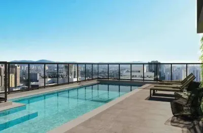 Imóvel para venda com 70 metros quadrados com 2 quartos em água branca - são paulo - sp